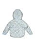 Cat & Jack 100% Recycled Polyester Blue Snow Jacket 12-18 MO / 18 MO - photo 2