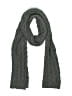 Universal Thread Gray Scarf One size - photo 1