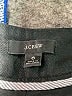 J.Crew Black Dress Pants Size 6 - photo 8