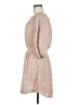 ASTR The Label 100% Polyester Pink Casual Dress Size M - photo 5
