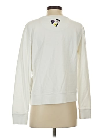 Kate Spade New York Long Sleeve T-Shirt (view 2)