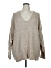 H&M Tan Pullover Sweater Size XL - photo 1
