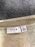 Vila Tan Casual Dress Size S - photo 7