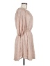 ASTR The Label 100% Polyester Pink Casual Dress Size M - photo 4