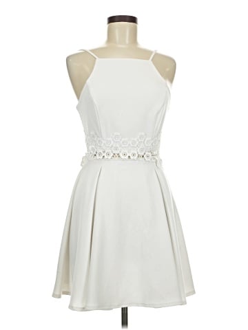 B. Darlin Cocktail Dress (view 1)