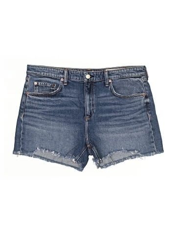 Rag & Bone Denim Shorts (view 1)