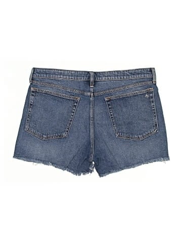 Rag & Bone Denim Shorts (view 2)