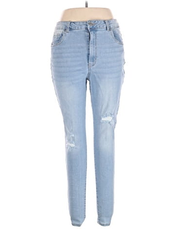 Refuge Jeans (view 1)