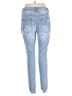 Refuge Hearts Blue Jeans Size 15 - photo 2
