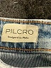 Pilcro Hearts Blue Jeans Size 29 waist - photo 6