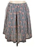 Lularoe Gray Casual Skirt Size 2X(22-24) - photo 1