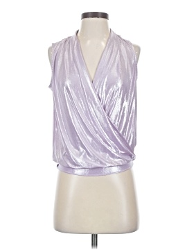 Inc International Concepts Sleeveless Blouse