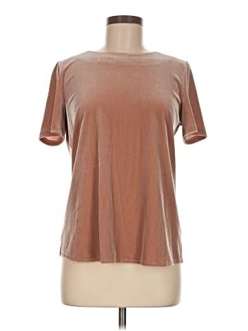 Esprit Short Sleeve Top (view 1)