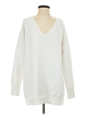 Princess Polly Pullover Sweater (view 1)