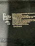 Felina Solid Black Active Pants Size L - photo 7