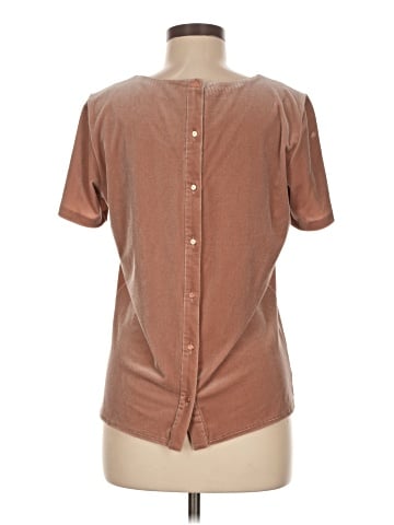 Esprit Short Sleeve Top (view 2)