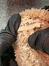 Hem & Thread Tweed Tan Pullover Sweater Size XL - photo 9