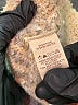 Hem & Thread Tweed Tan Pullover Sweater Size XL - photo 10