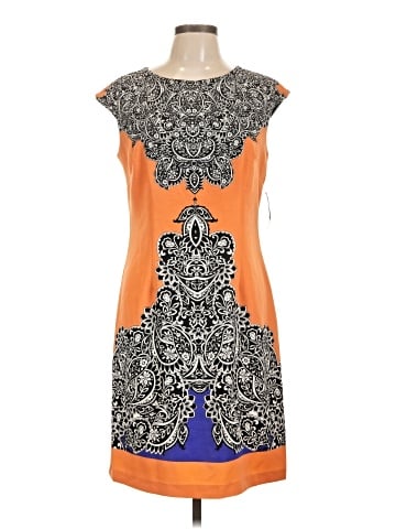 ILE New York Cocktail Dress (view 1)