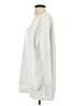 Princess Polly White Pullover Sweater Size XS - photo 5