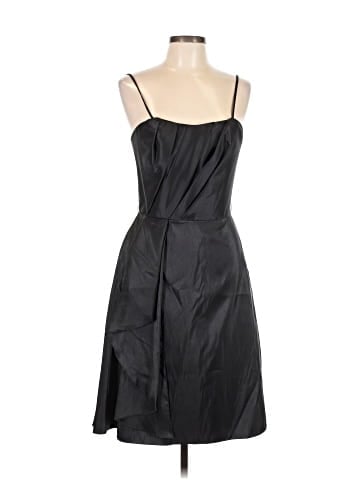 WTOO by Watters & Watters Cocktail Dress (view 1)