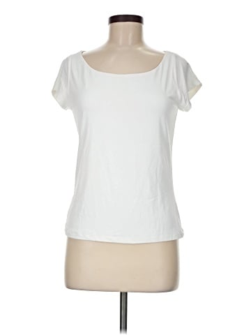 Tahari Short Sleeve T-Shirt (view 1)