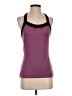 Tek Gear Purple Tank Top Size S - photo 1