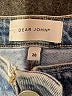 Dear John Blue Jeans Size 28 waist - photo 7