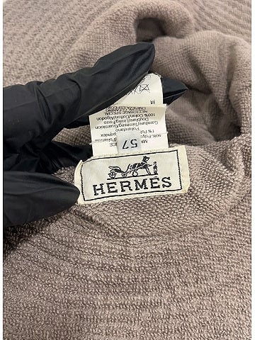 Hermès Vintage Bucket Hat (view 2)