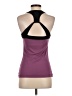 Tek Gear Purple Tank Top Size S - photo 2