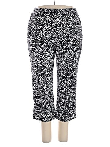 Hearts of Palm Woman Casual Pants (view 1)