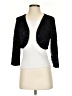 Grace Karin Black Cardigan Size S - photo 1