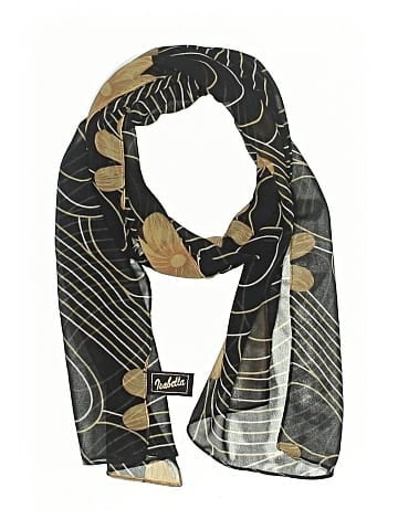 Isabella Scarf (view 1)