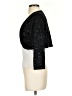 Grace Karin Black Cardigan Size S - photo 5