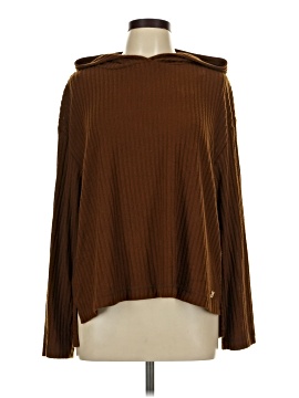 Calvin Klein Poncho