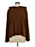 Calvin Klein Brown Poncho Size L - photo 1