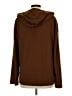 Calvin Klein Brown Poncho Size L - photo 2
