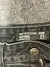 PrettyLittleThing Black Jeans Size 2 - photo 4