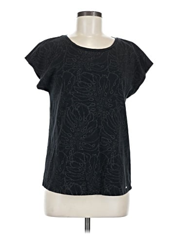 Tommy Hilfiger Short Sleeve T-Shirt (view 1)