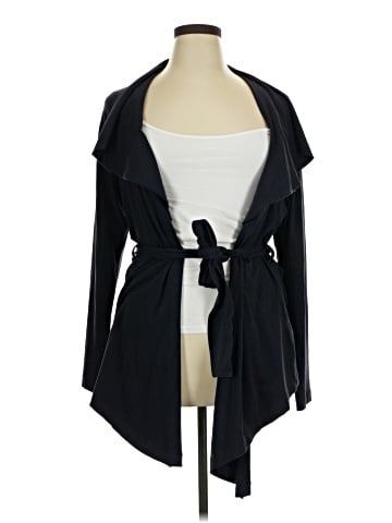 Jockey Cardigan (view 1)