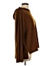 Calvin Klein Brown Poncho Size L - photo 4