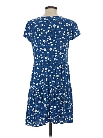 By & By Casual Dress (view 2)