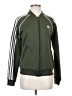 Adidas Green Track Jacket Size S - photo 1