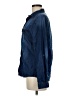 Assorted Brands 100% Cotton Blue Long Sleeve Button-Down Shirt Size M - photo 5