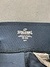 Spalding Athletic Color Block Blue Active Pants Size S - photo 7