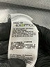 ExOfficio Gray Track Jacket Size M - photo 4