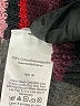 DKNY Jeans 100% Cotton Stripes Burgundy Pullover Sweater Size XS - photo 8