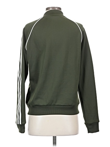Adidas Track Jacket (view 2)