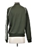 Adidas Green Track Jacket Size S - photo 2