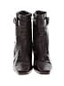 Predictions Brown Ankle Boots Size 8 1/2 - photo 2